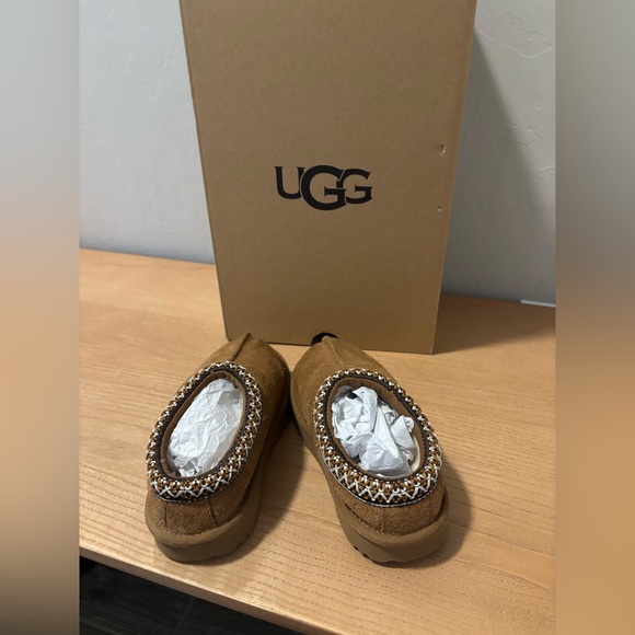 UGG Tasman II toddler 8 - Picture 3 of 9